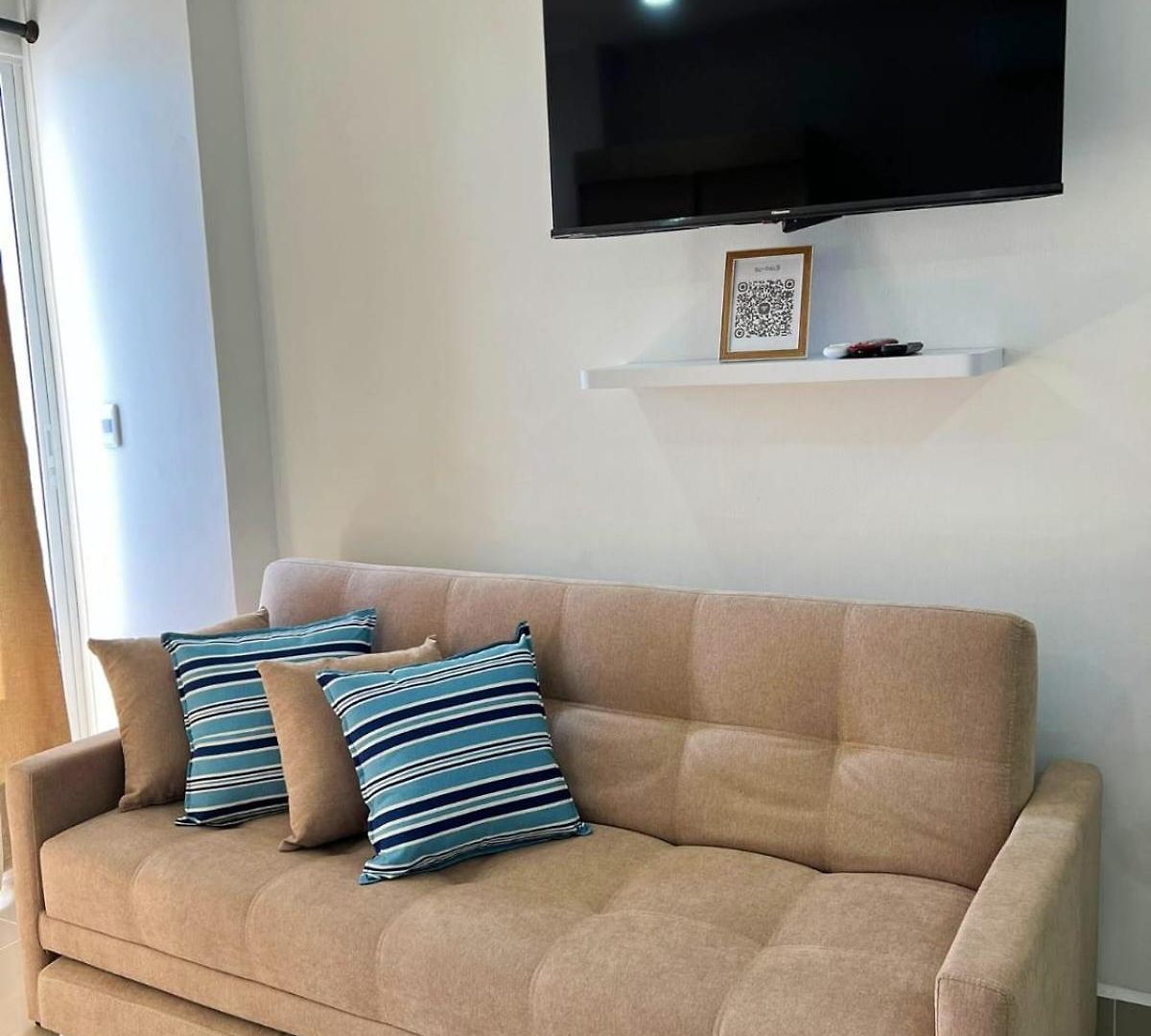 Loft Con Vista Al Mar Apartamento *