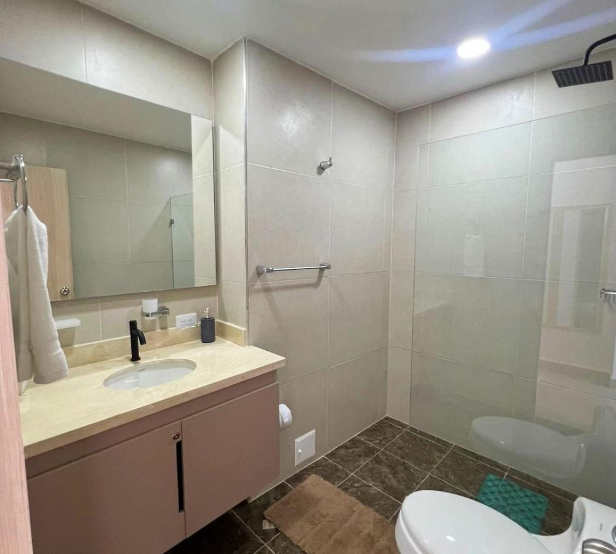 Loft Con Vista Al Mar Apartamento *