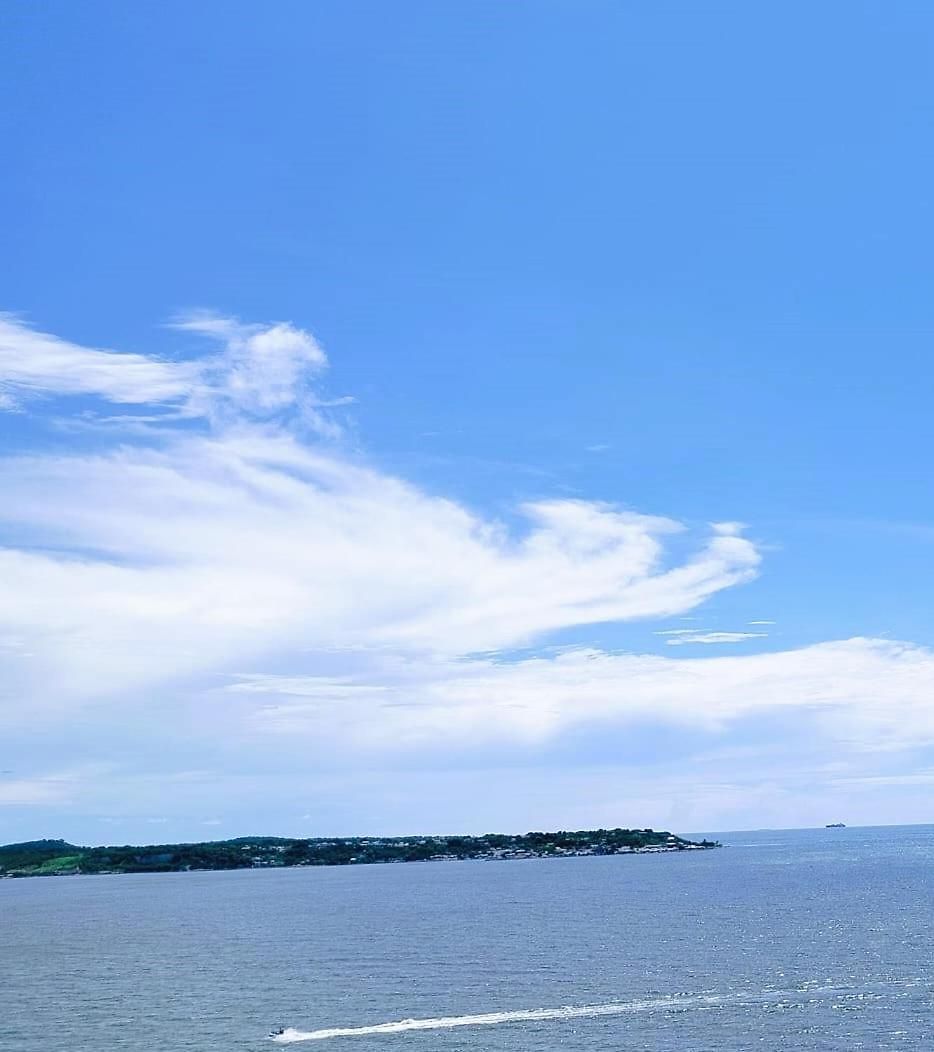 Apartamento Loft Con Vista Al Mar