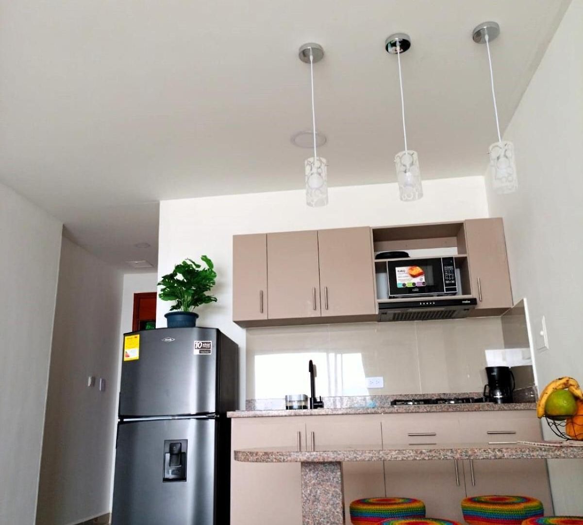 Loft Con Vista Al Mar * Cartagena