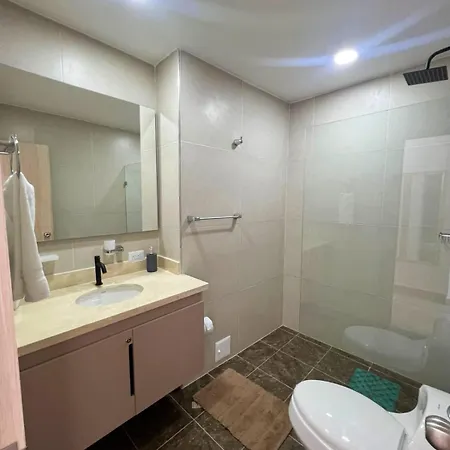 Loft Con Vista Al Mar Apartamento *