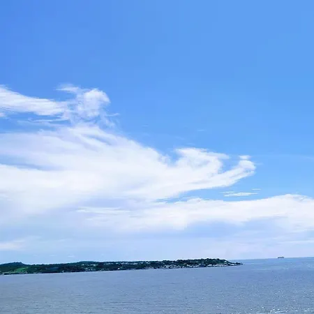 Apartamento Loft Con Vista Al Mar