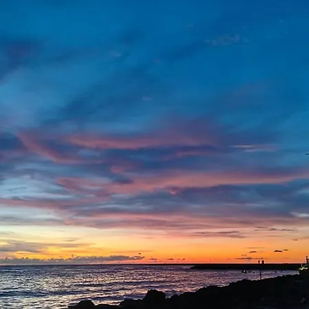 Apartamento Loft Con Vista Al Mar *