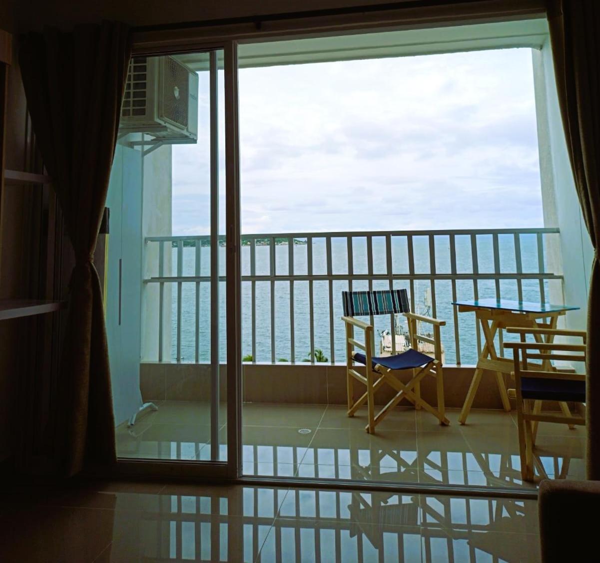 Apartamento Aparta Con Vista Al Mar *