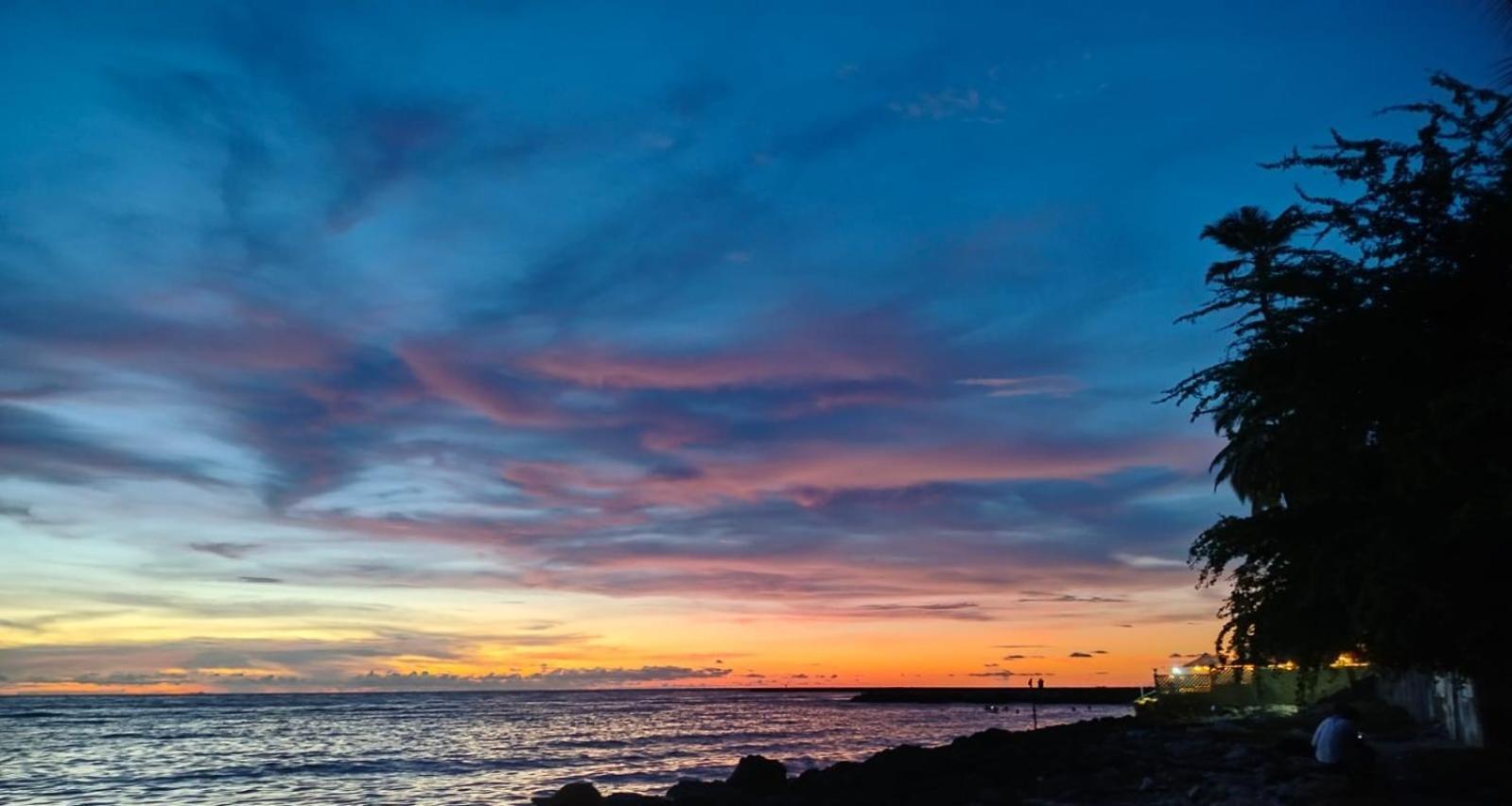 Apartamento Aparta Con Vista Al Mar *