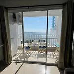 Cartagena Aparta Suite Con Vista Al Mar