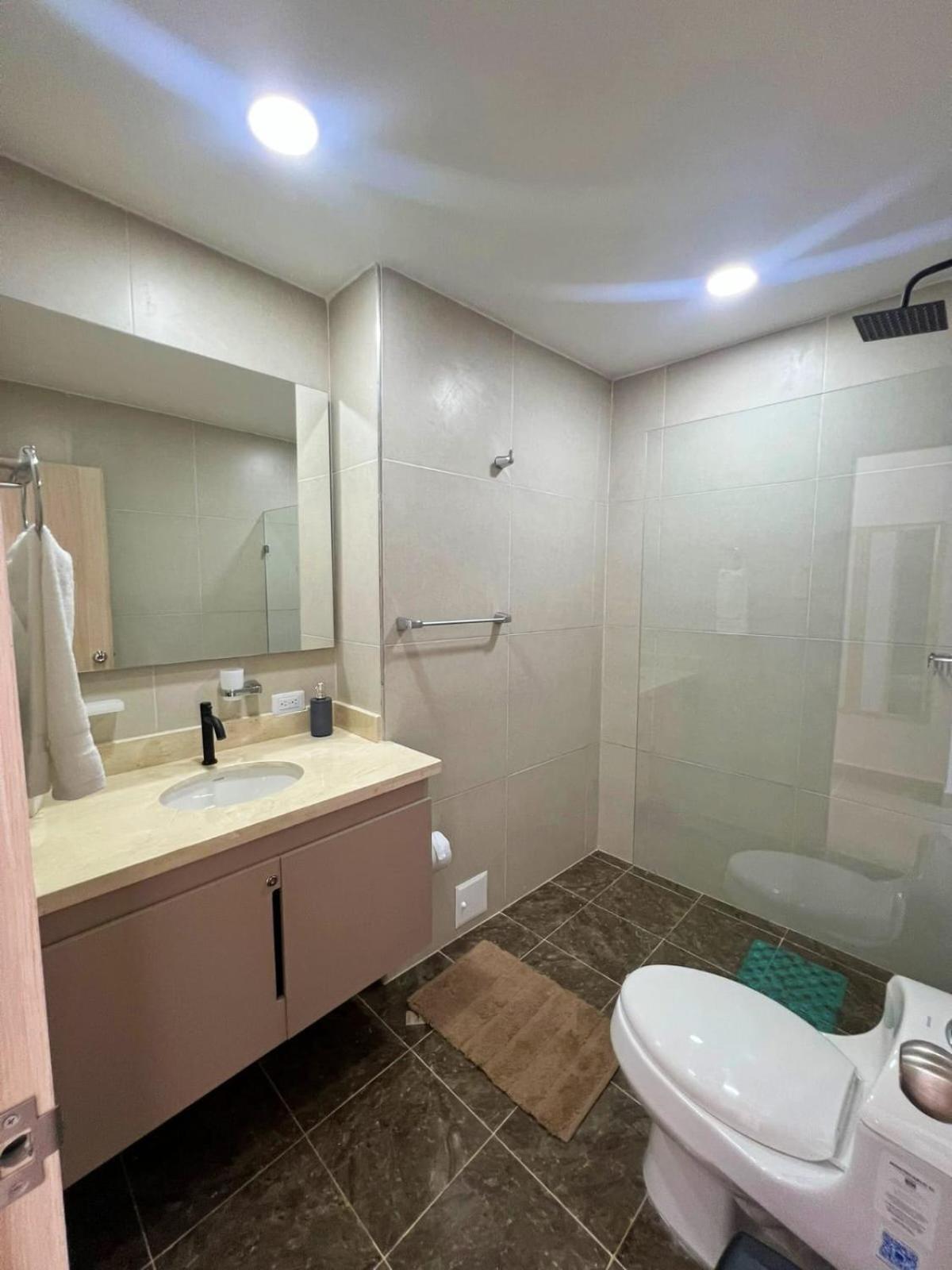 Aparta Con Vista Al Mar Apartment *