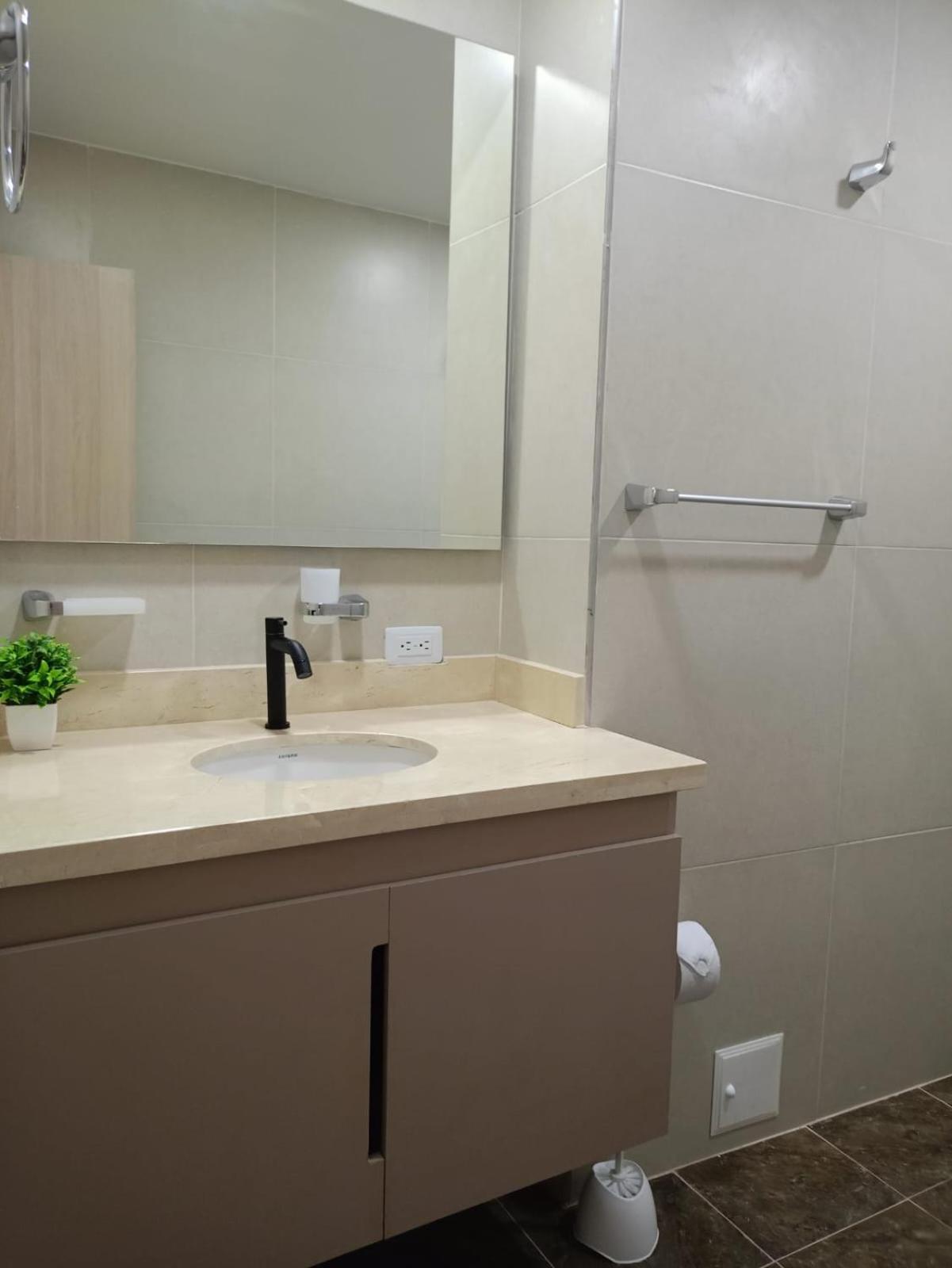 Aparta Con Vista Al Mar